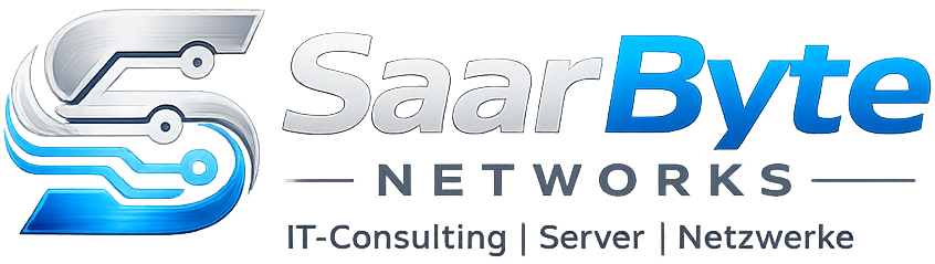 SaarByte Networks – IT-Consulting | Server | Netzwerke